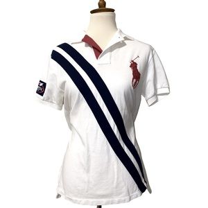 Ralph Lauren US Open Rugby Shirt